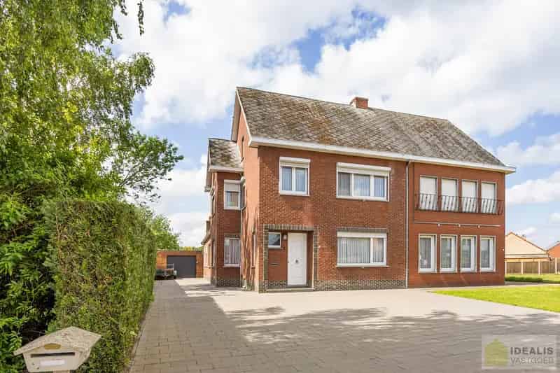 Huis te koop