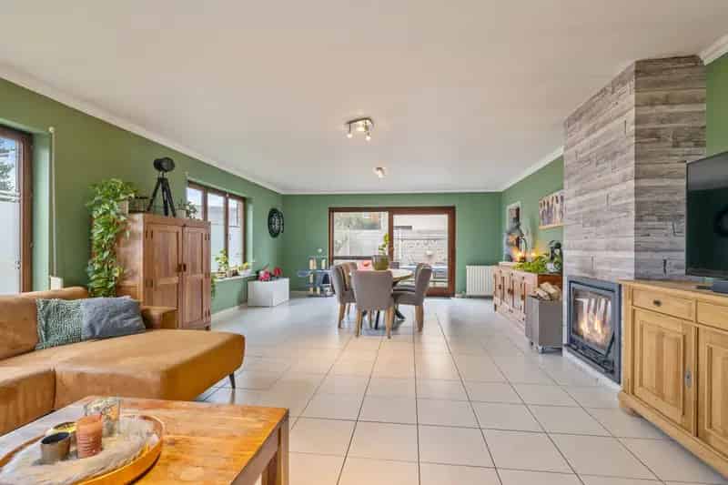 Huis te koop