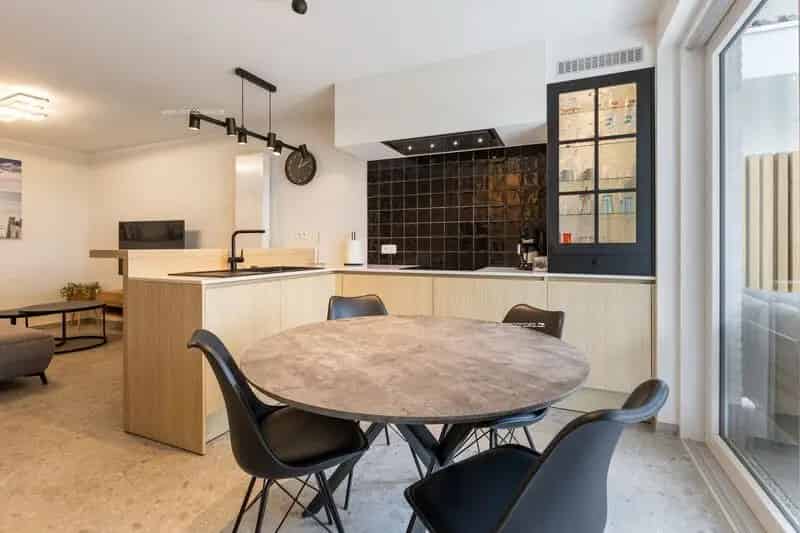 Appartement te huur Nieuwpoort