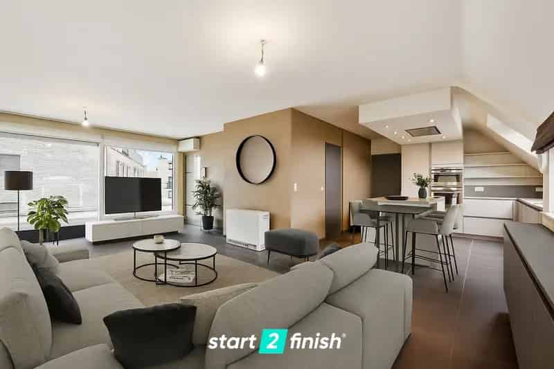 Appartement te huur
