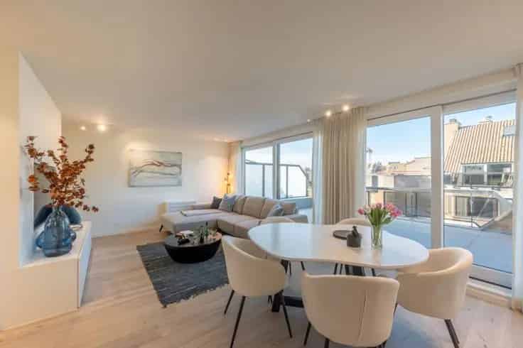 Penthouse Te Koop