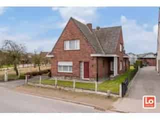 Huis te koop - Desteldonk RBT46000