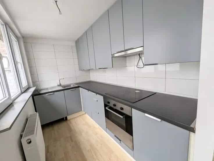 Duplex Te Koop