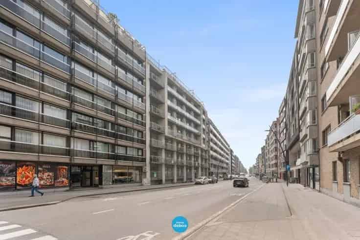 Appartement te Koop Oostende Nabij Strand