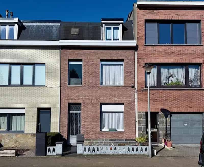 Woonhuis 4 Slk