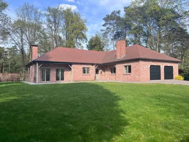 Villa Te Koop