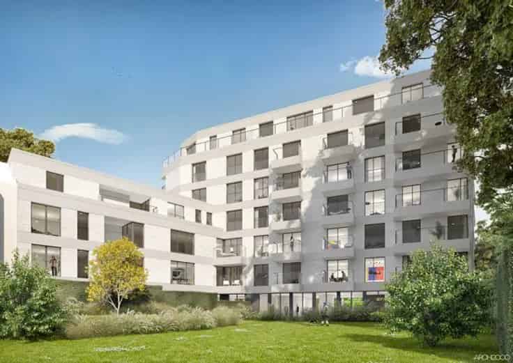 Appartement Te Koop