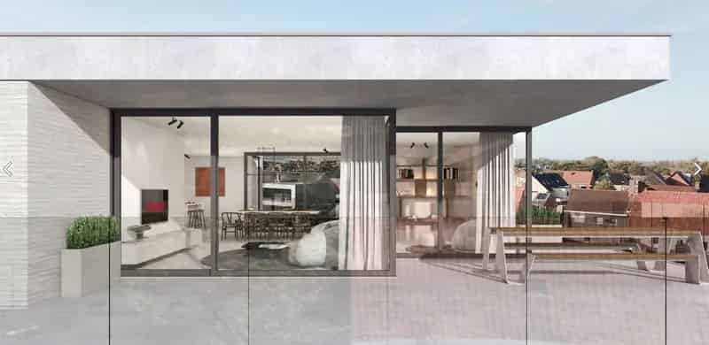 Appartement te koop