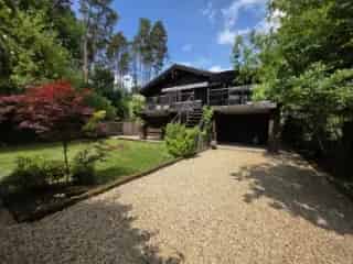 Chalet te koop - Érezée VBC85665