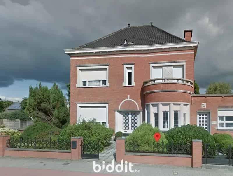 OP TE KNAPPEN, AUTHENTIEKE WONING