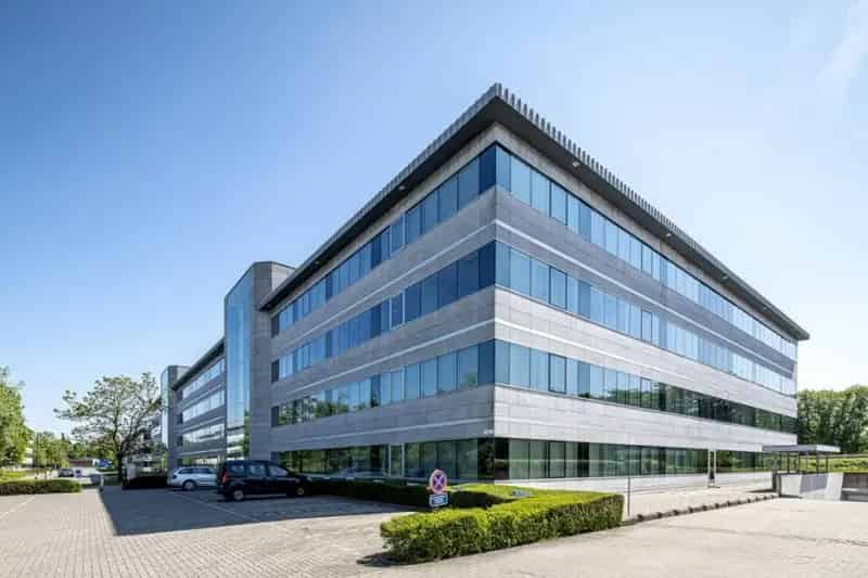 Bedrijvenlaan 13, 2800 Mechelen