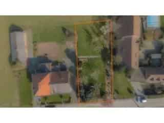 Bouwgrond te koop - Wolvertem RBT02863