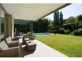 Villa te koop - Sint-Genesius-Rode VBC77410