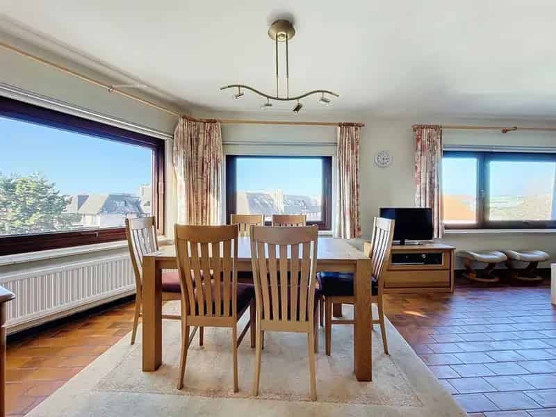 Appartement te koop Koksijde