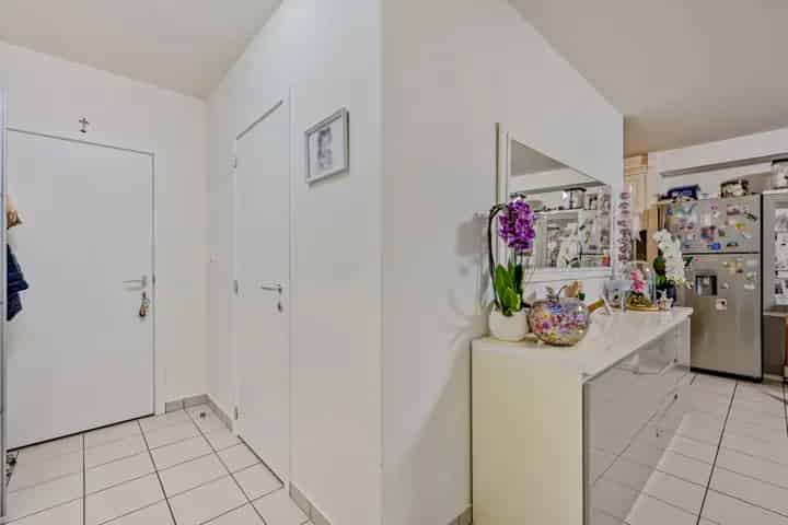 Appartement te koop in Anderlecht