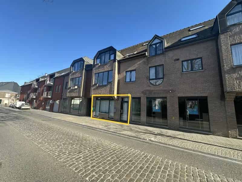 Appartement te koop