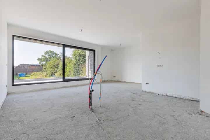 LEDE CENTRUM - Kleinschalig project pal in centrum - Appartement te koop