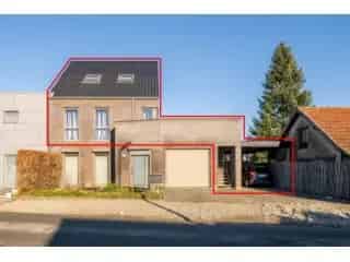 Duplex te koop - Bree RBS36055   Verkocht