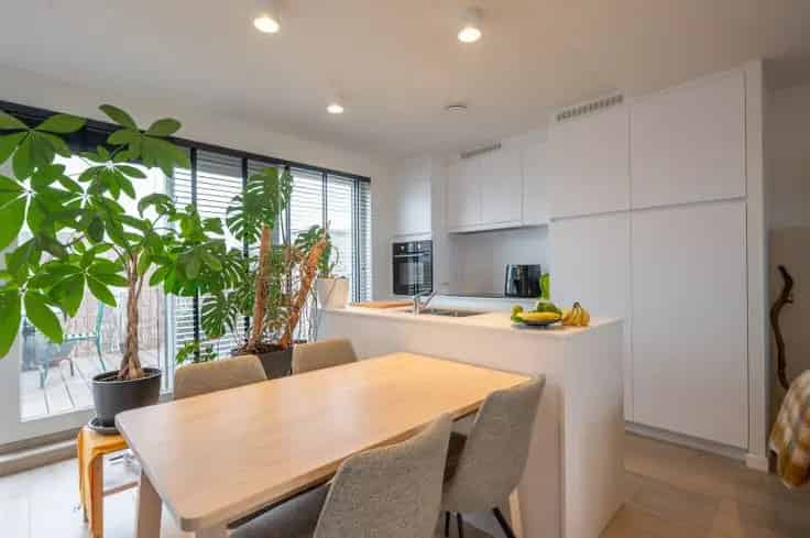 Appartement Te Koop