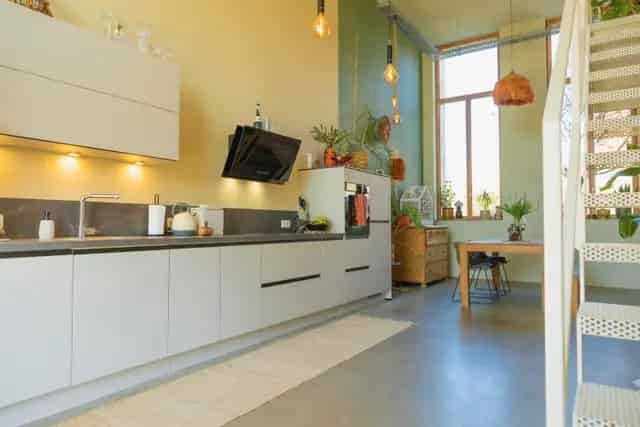 Duplex te koop in Mechelen