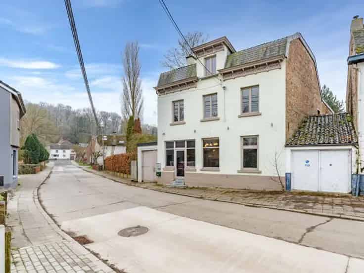 Huis Te Koop