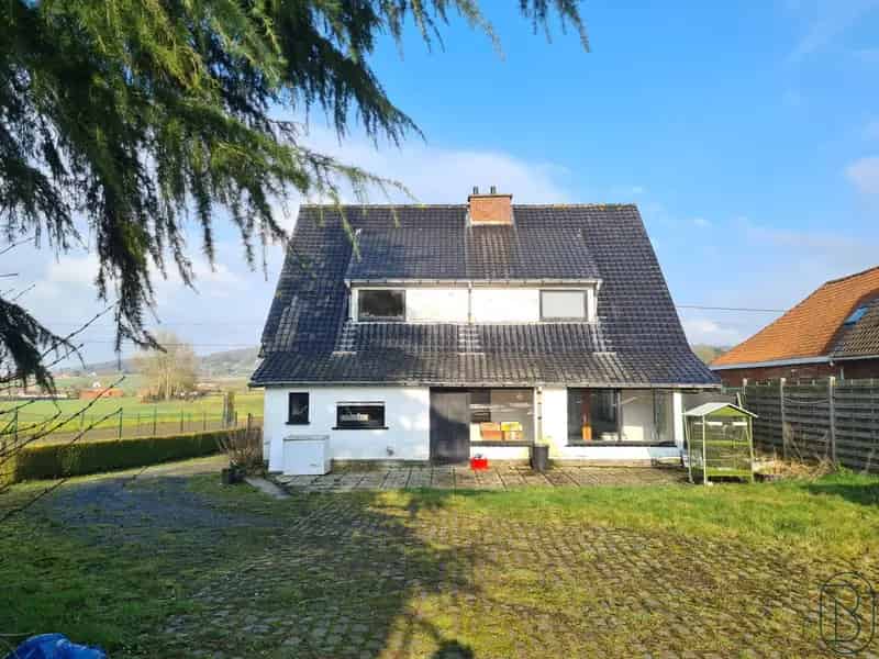 Huis te koop