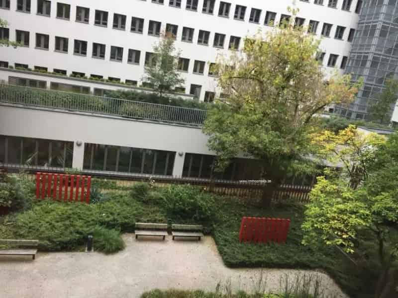 Kantoren te huur in Arts 46 Bruxelles