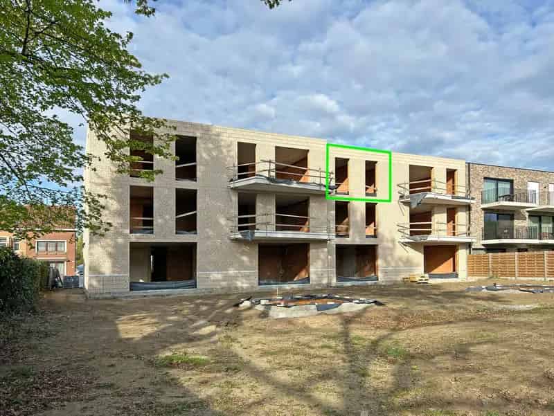 Appartement te koop