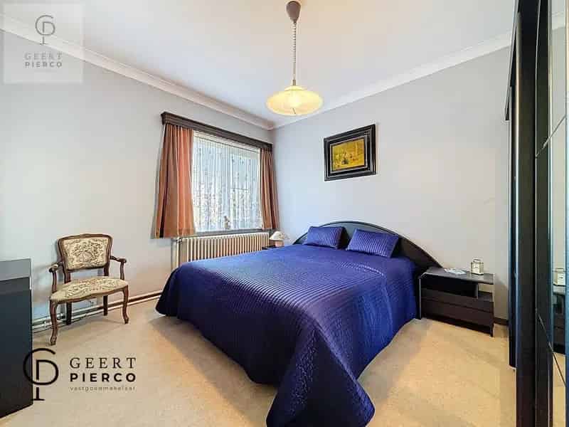 Gezellige bungalom met prachtig zicht