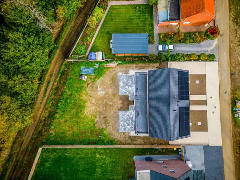 Huis te koop in Ramsel