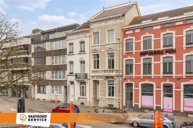 Woning te koop Hasselt