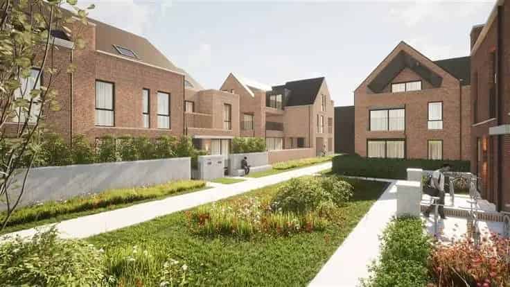 Huis Te Koop