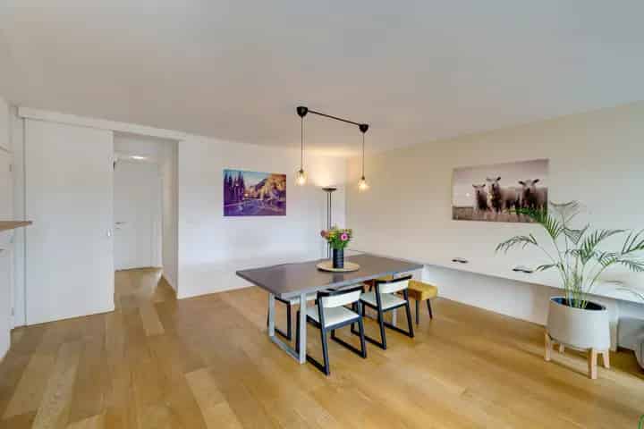 Prachtige penthouse op toplocatie te Laken