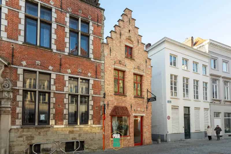 Huis te koop in Brugge