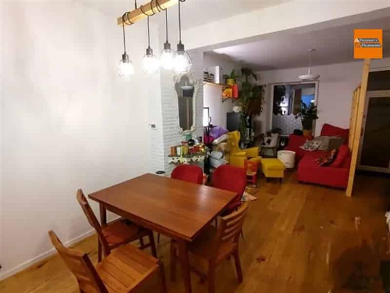 Gerenoveerde woning nabij leuven centrum