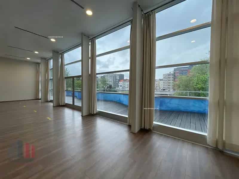 Kantoorruimte te huur in Crepain Building Gentbrugge