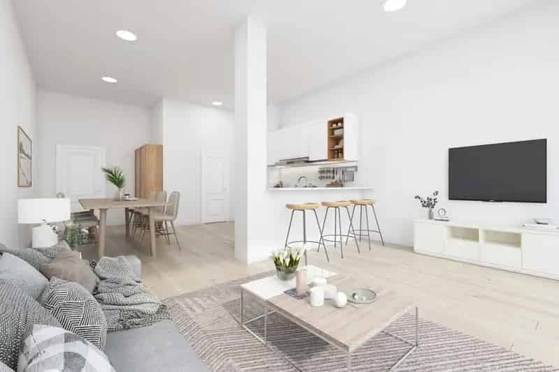 Appartement te koop