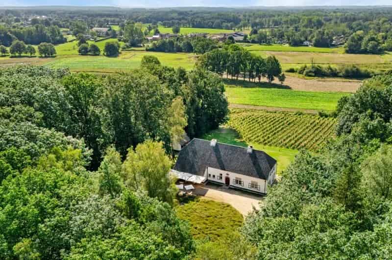 Exclusieve Villa Te Hasselt