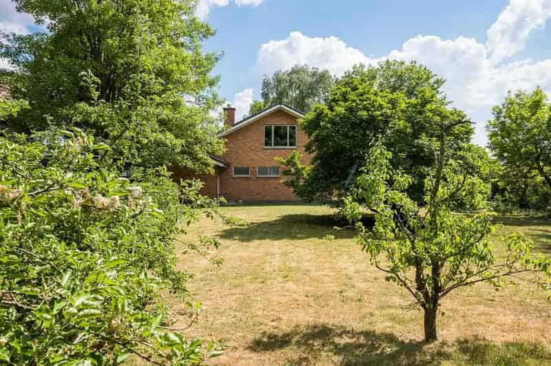 Karaktervolle woning met  riante tuin in Eeklo