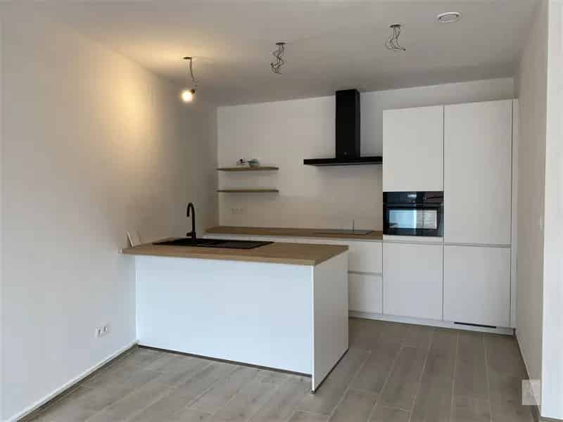 Appartement te huur in Sint-Gillis-Waas
