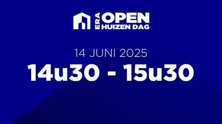 Huis Te Koop Leisele 3 slaapkamers Garage Tuin