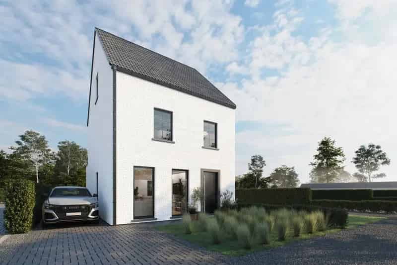 Huis te koop