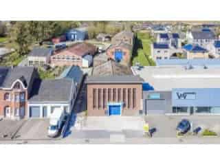 Handelspand te koop - Halle RBS93049