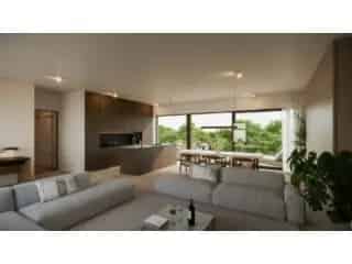 Penthouse te koop - Meise RWC37377