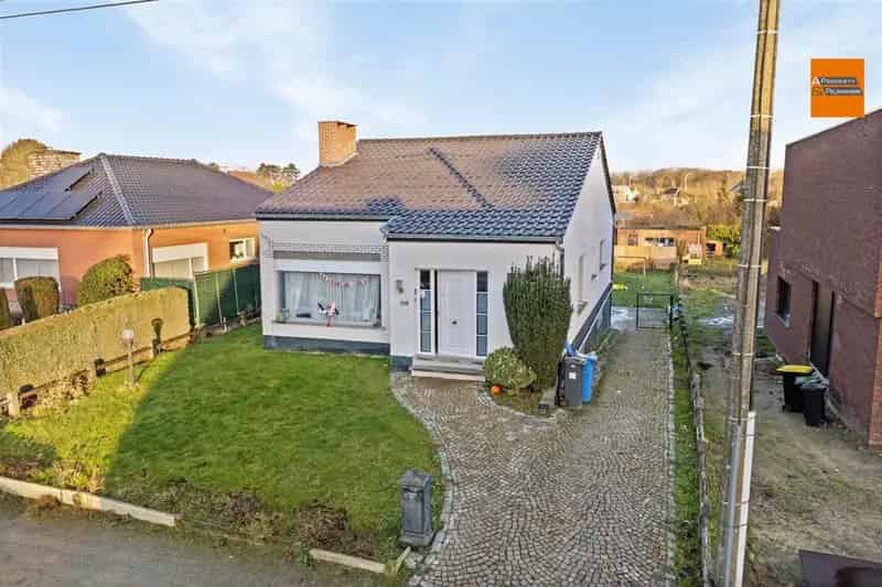Huis***optie***