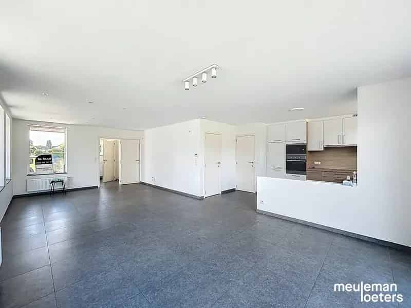 Ruime gezinswoning met garage