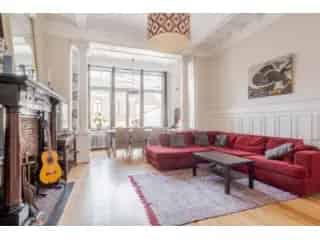 Herenhuis te koop - Brussel VBD03425