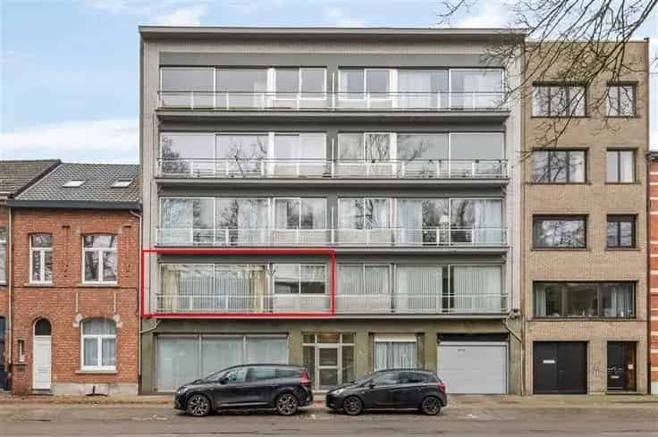 Appartement Te Koop