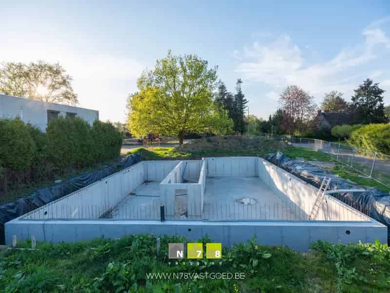 Bouwgrond te koop in Maasmechelen – Groep N