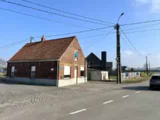 Grond te koop - Nokere RBT24121